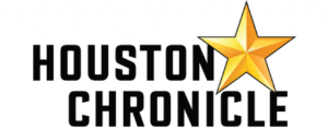 Houston Chronicle Logo