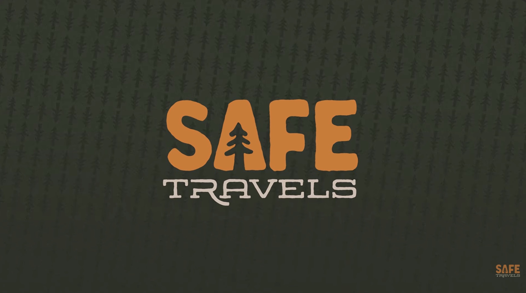 Safe Travels Podcast