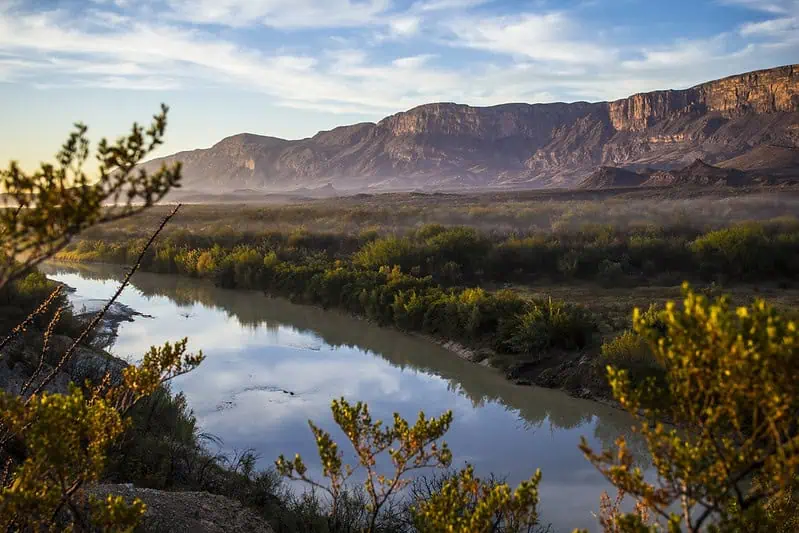 Center for Western Priorities Borderlands Podcast