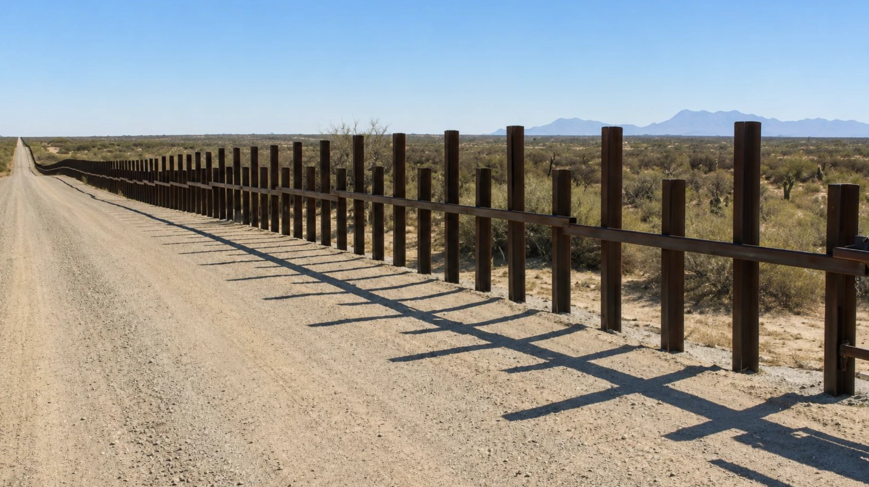 Screenshot U.S. Customs and Border Protection