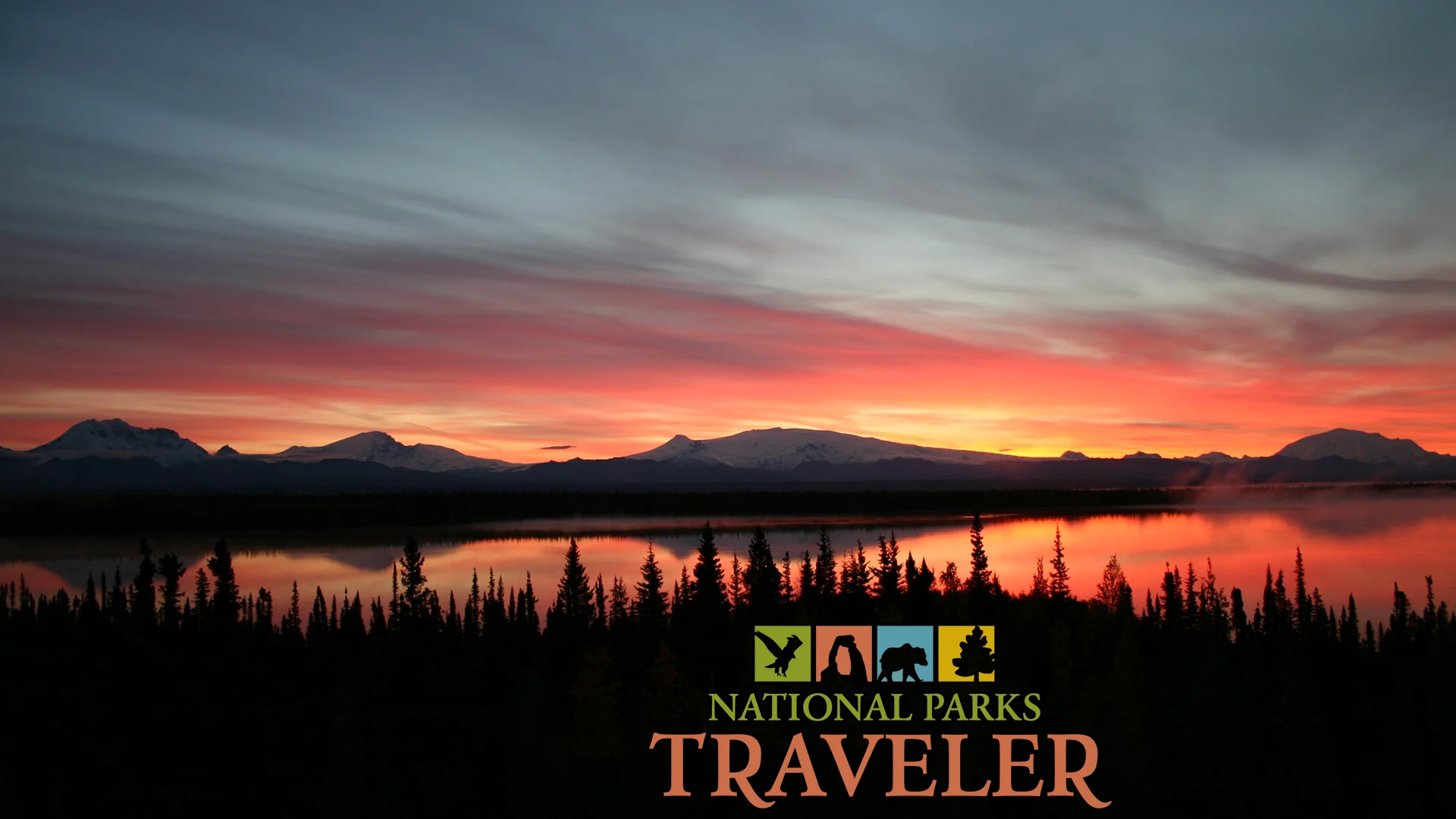 National Parks Traveler Podcast