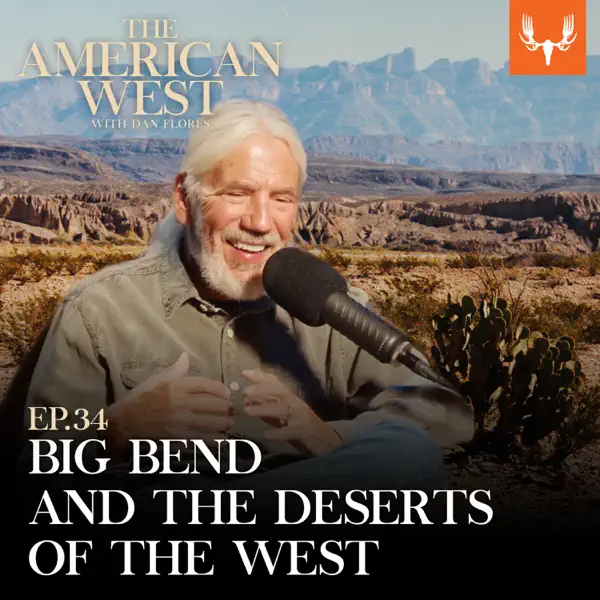 The American West Podcast