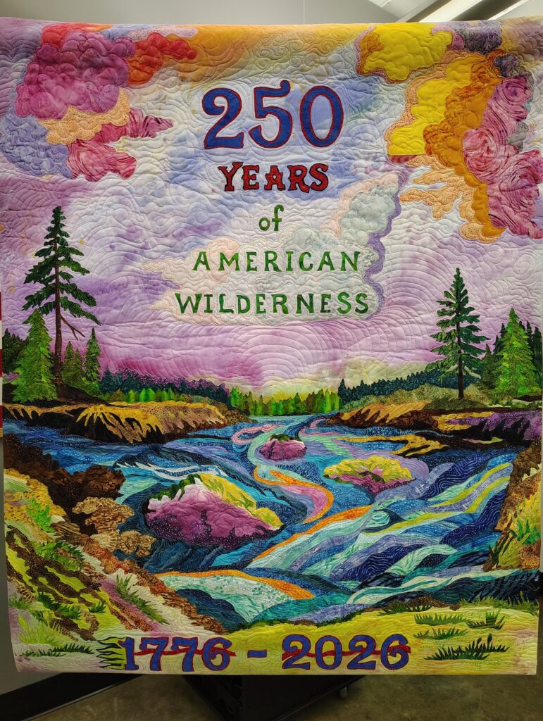 250 Years of America's Wilderness